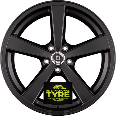 DIEWE WHEELS TRINA II 7.00x17